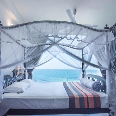 Amanda Beach Villas ウナワトゥナ エクステリア 写真