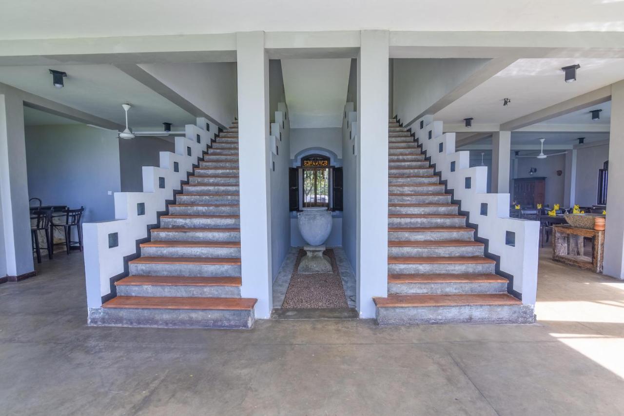 Amanda Beach Villas ウナワトゥナ エクステリア 写真