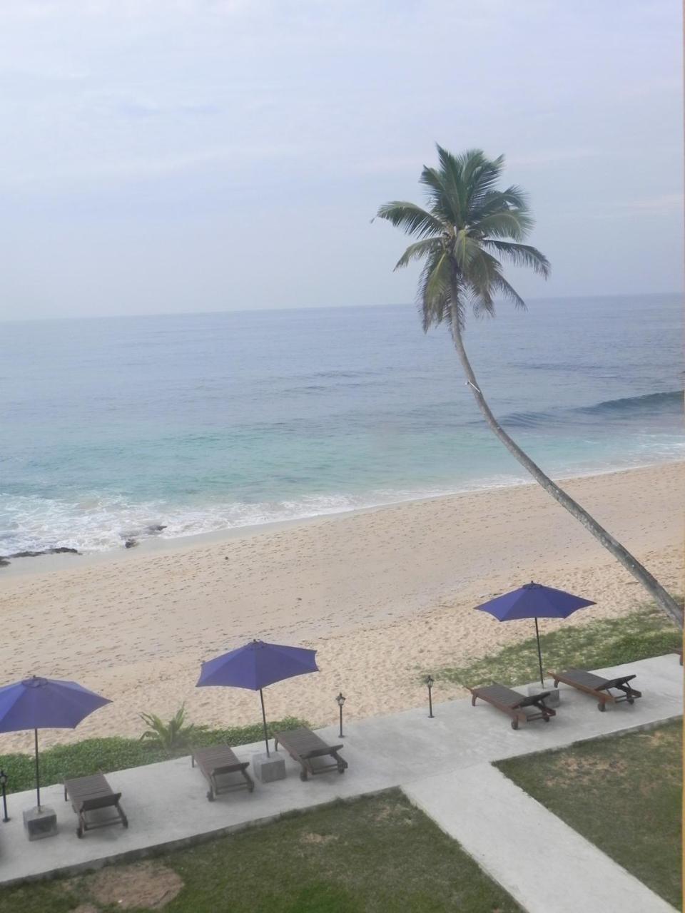 Amanda Beach Villas ウナワトゥナ 部屋 写真