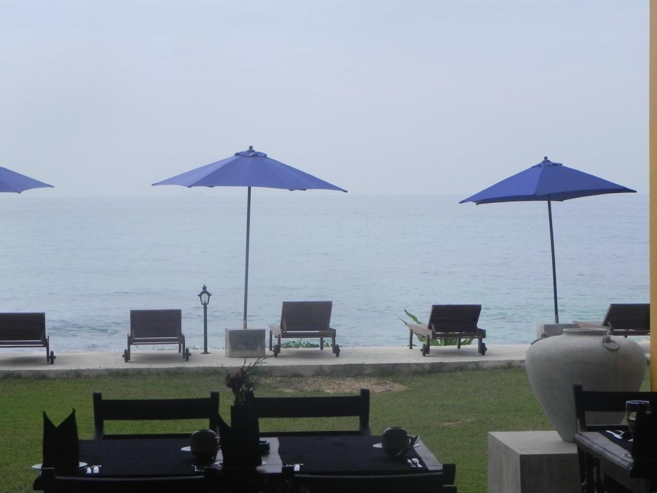 Amanda Beach Villas ウナワトゥナ 部屋 写真