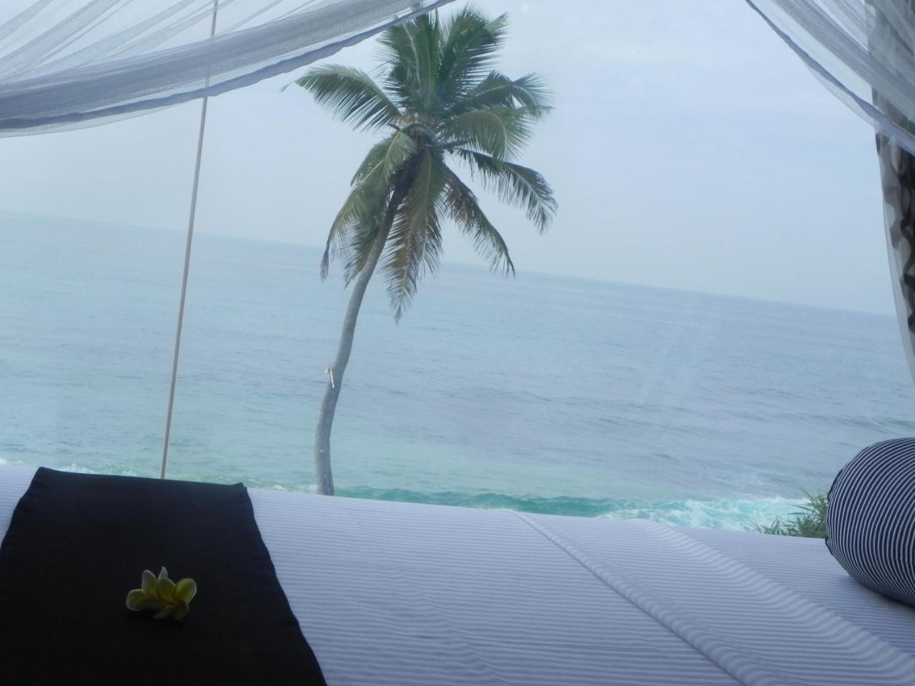 Amanda Beach Villas ウナワトゥナ 部屋 写真