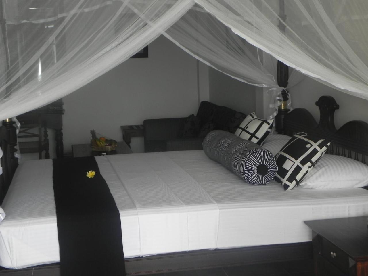 Amanda Beach Villas ウナワトゥナ 部屋 写真