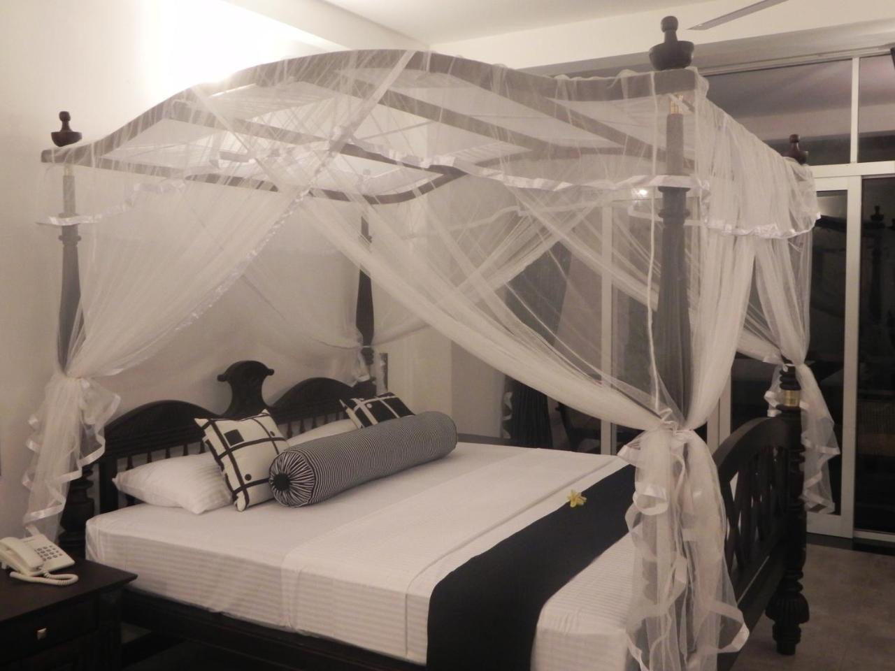 Amanda Beach Villas ウナワトゥナ 部屋 写真