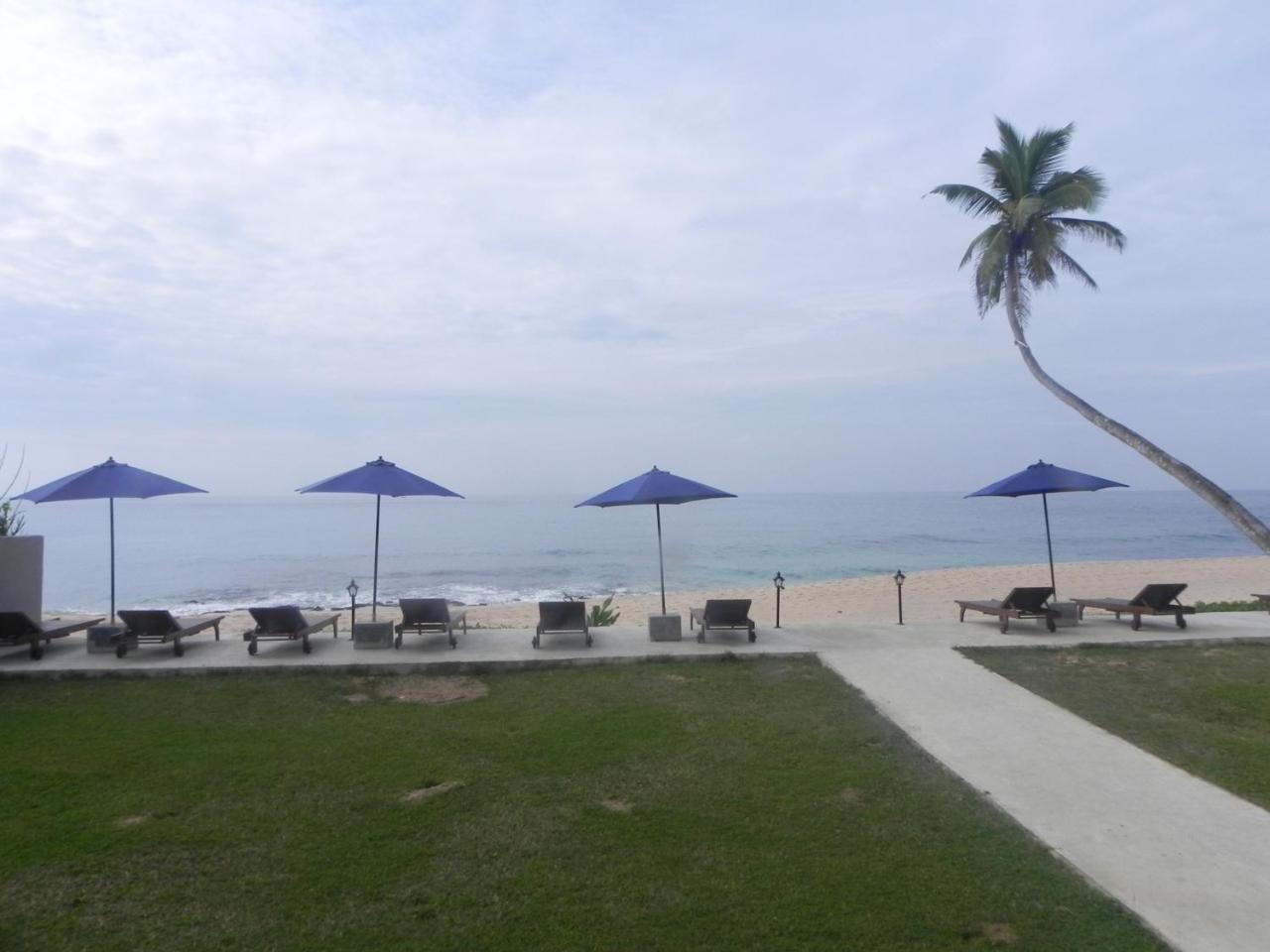 Amanda Beach Villas ウナワトゥナ 部屋 写真
